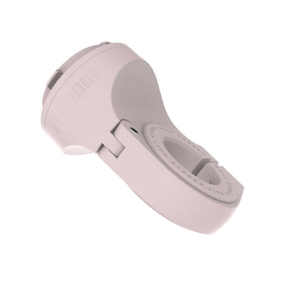 Ugly Rubber Y Ride Mount Motosiklet Telefon Tutucu Pembe