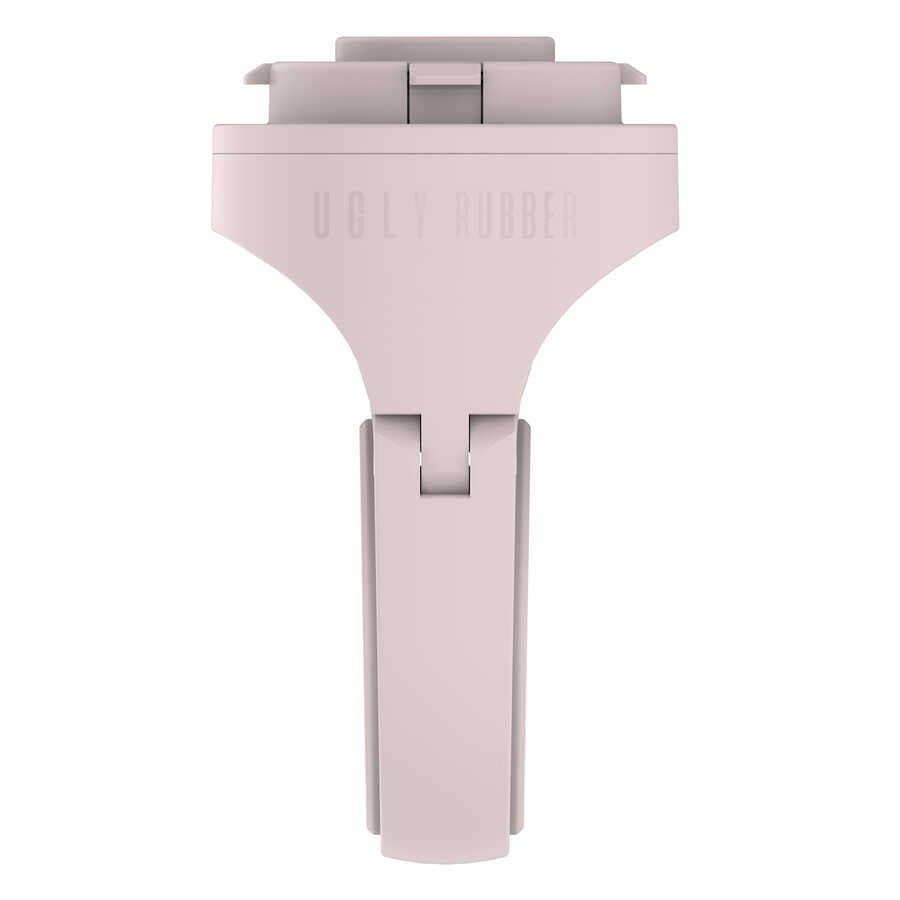 Ugly Rubber Y Ride Mount Motosiklet Telefon Tutucu Pembe