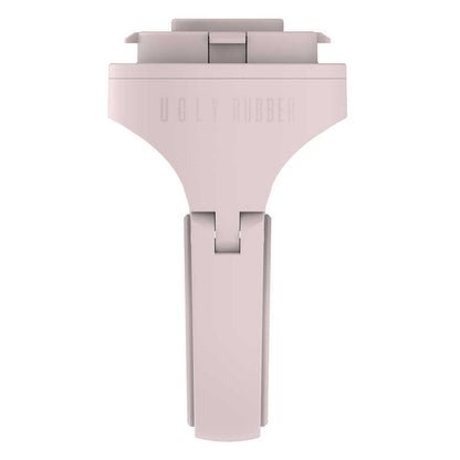 Ugly Rubber Y Ride Mount Motosiklet Telefon Tutucu Pembe