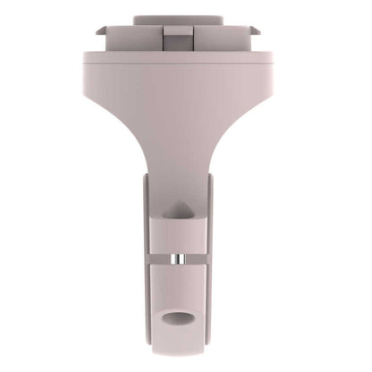 Ugly Rubber Y Ride Mount Motosiklet Telefon Tutucu Pembe