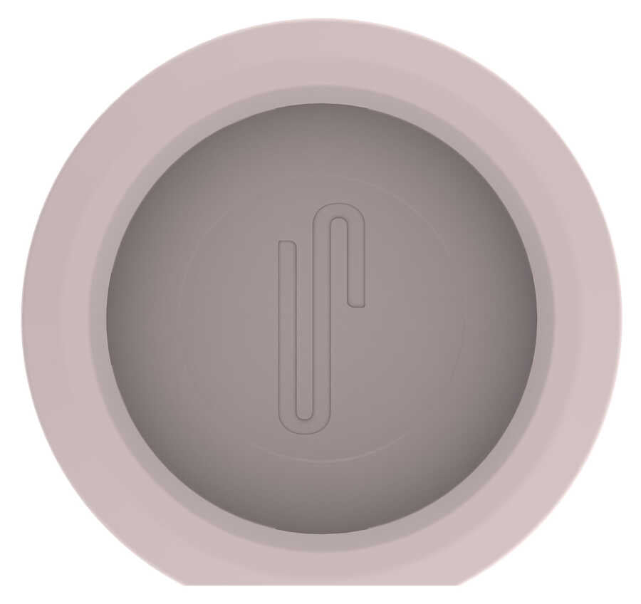 Ugly Rubber Y Ride Mount Motosiklet Telefon Tutucu Pembe