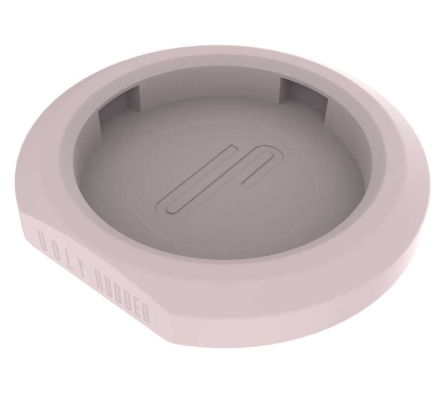 Ugly Rubber Y Ride Mount Motosiklet Telefon Tutucu Siyah