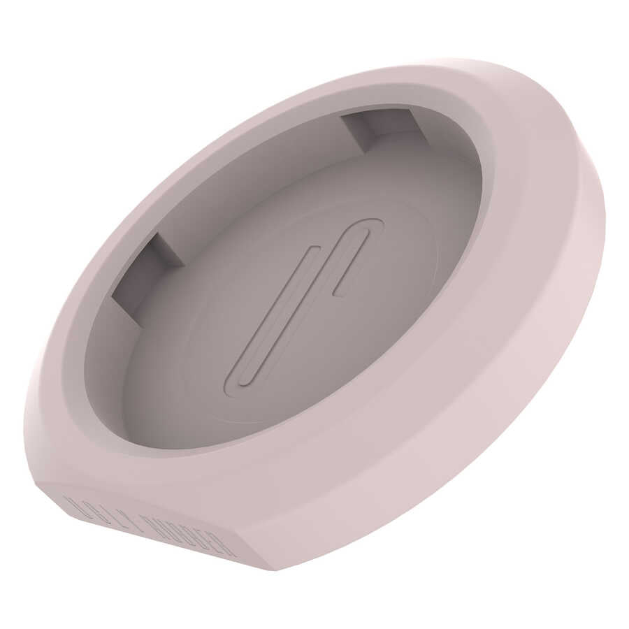 Ugly Rubber Y Ride Mount Motosiklet Telefon Tutucu Pembe