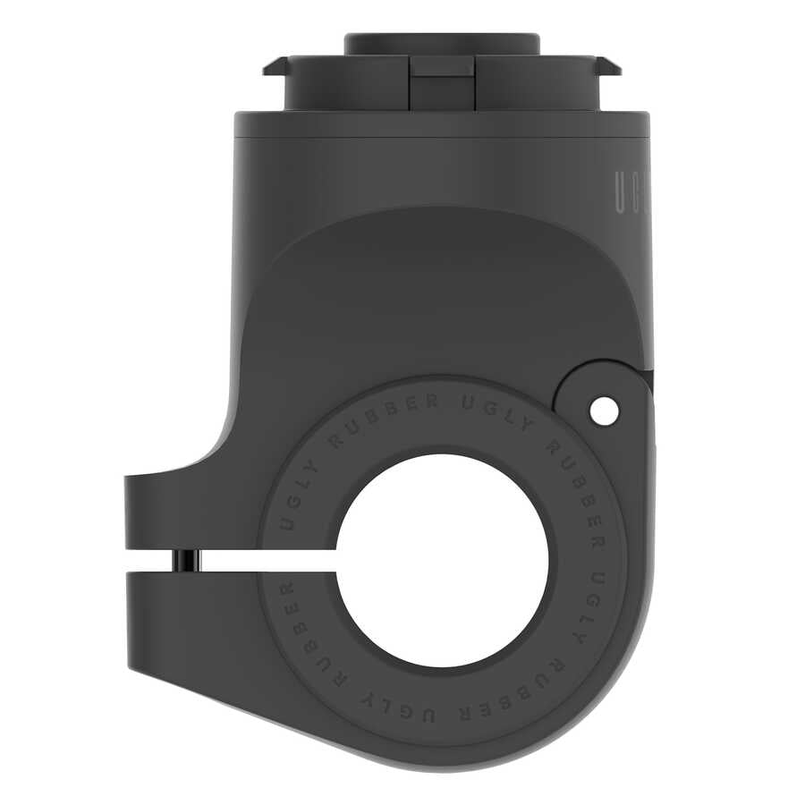 Ugly Rubber Y Ride Mount Motosiklet Telefon Tutucu Pembe