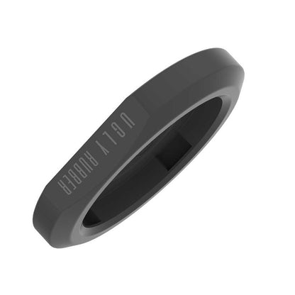 Ugly Rubber Y Ride Mount Motosiklet Telefon Tutucu Pembe