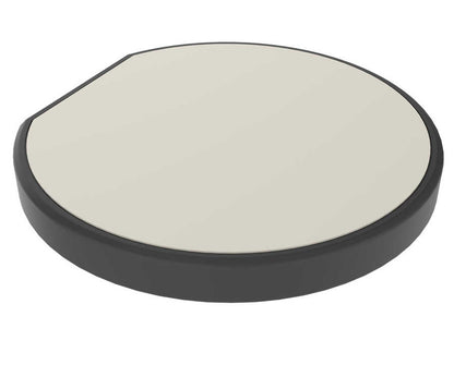 Ugly Rubber Y Ride Mount Motosiklet Telefon Tutucu Pembe