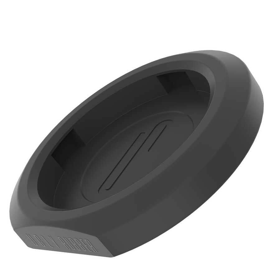 Ugly Rubber Y Ride Mount Motosiklet Telefon Tutucu Pembe