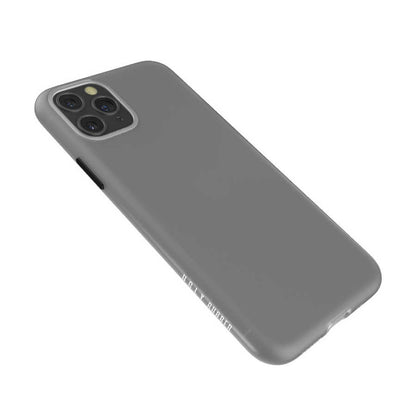 Apple iPhone 11 Pro UR Frost Skin Kapak Siyah