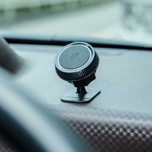 UR MG-02 Araç Telefon Tutucu Siyah