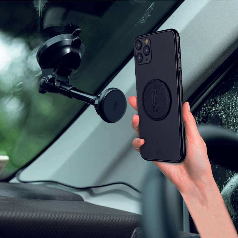 UR MG-03 Araç Telefon Tutucu Siyah