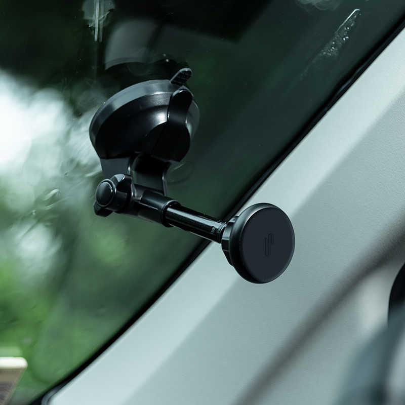 UR MG-03 Araç Telefon Tutucu Siyah