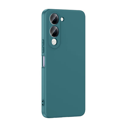 Vivo Y04 Kılıf Zore Mara Lansman Kapak