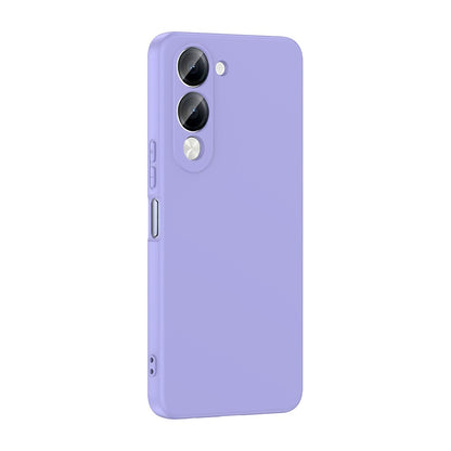 Vivo Y04 Kılıf Zore Mara Lansman Kapak