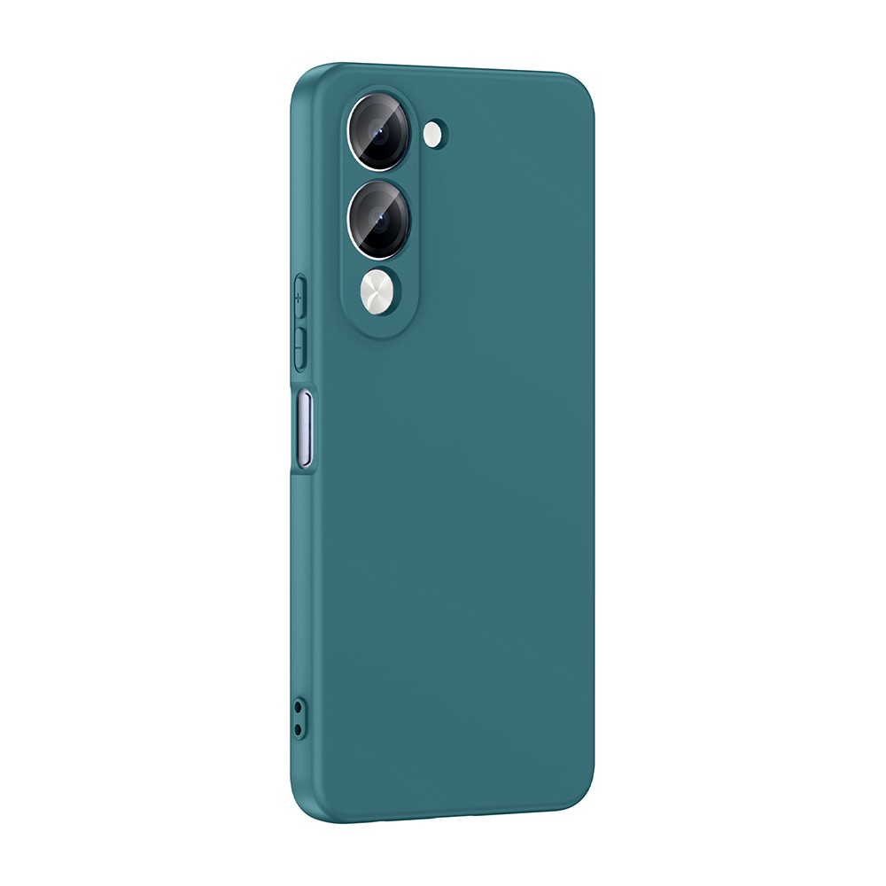 Vivo Y19 Kılıf Zore Mara Lansman Kapak
