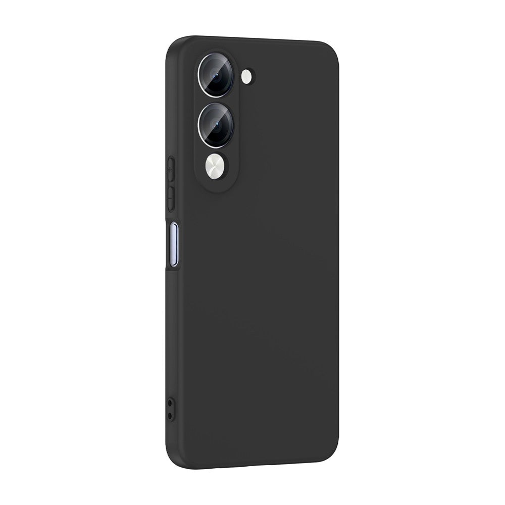 Vivo Y19 Kılıf Zore Mara Lansman Kapak