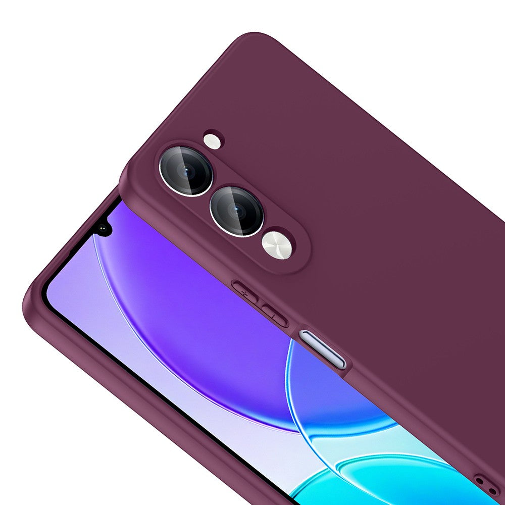 Vivo Y19 Kılıf Zore Mara Lansman Kapak