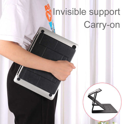 Voero V-01 Laptop Standı Rose Gold