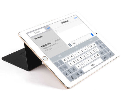 Voero V-01 Laptop Standı Siyah