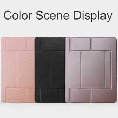 Voero V-01 Laptop Standı Rose Gold