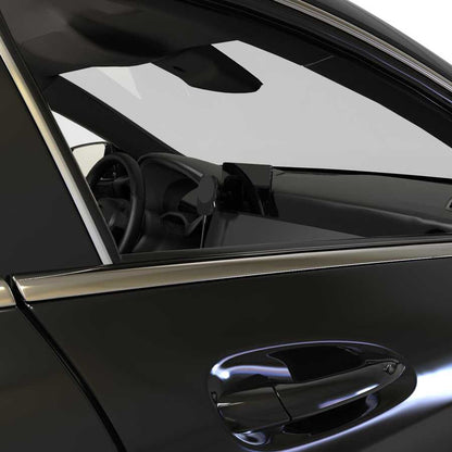 Vokamo WRL-01 Mıknatıslı Kablosuz Şarj Araç Telefon Tutucu Beyaz