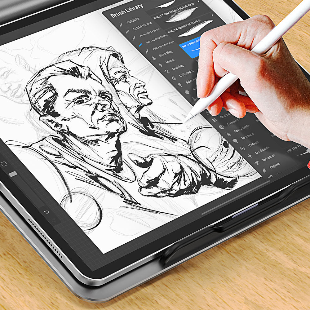 Wiwu A821CH 8in1 Hub Bağlantı İstasyonlu Notebook Laptop Standı PD3.0/USB3.0/RJ45 (1000Mbps)/SD/TF/HDMI (4K@30Hz) Gri