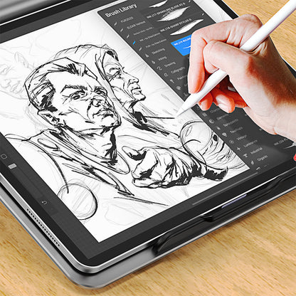 Wiwu A821CH 8in1 Hub Bağlantı İstasyonlu Notebook Laptop Standı PD3.0/USB3.0/RJ45 (1000Mbps)/SD/TF/HDMI (4K@30Hz) Gri