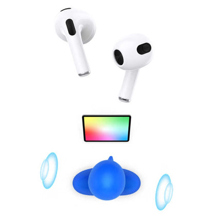 Wiwu Airbuds 3 Bluetooth Kulaklık Beyaz