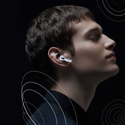 Wiwu Airbuds 3 SE Bluetooth Kulaklık Beyaz