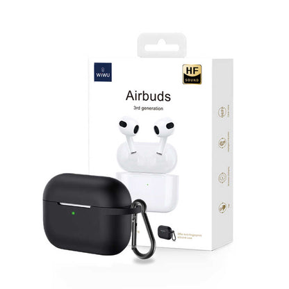 Wiwu Airbuds 3 SE Bluetooth Kulaklık Beyaz