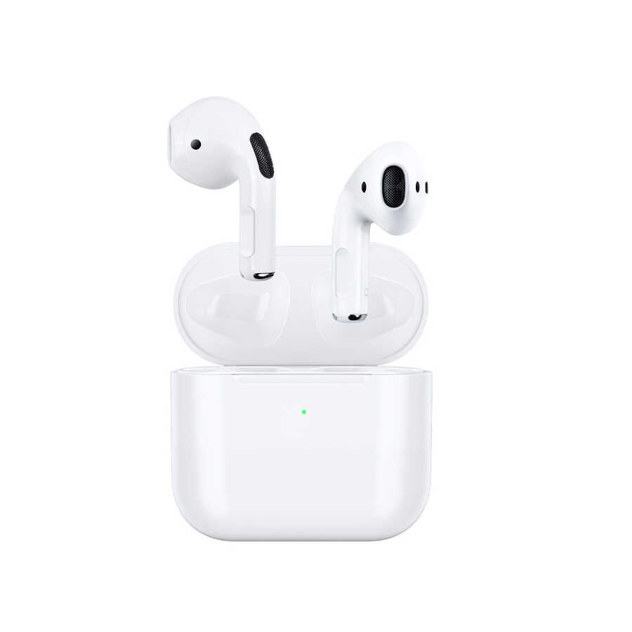 Wiwu Airbuds Lite Bluetooth Kulaklık Beyaz
