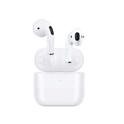 Wiwu Airbuds Lite Bluetooth Kulaklık Beyaz
