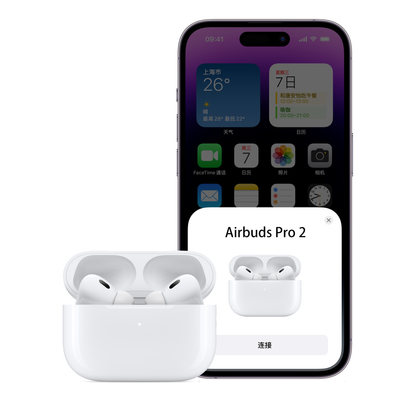 Wiwu Airbuds Pro 2F Aktif Gürültü Önleyicili Kulak İçi Bluetooth Kulaklık Beyaz