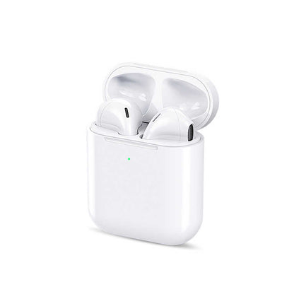 Wiwu Airbuds SE Type-C Portlu Bluetooth Kulaklık Beyaz