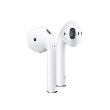 Wiwu Airbuds T24 Dokunmatik LCD Ekranlı TWS Bluetooth Kulaklık v5.4 Beyaz