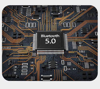 Wiwu Airbuds Titan Bluetooth Kulaklık Siyah