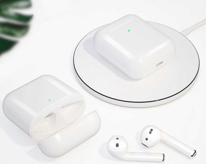 Wiwu Airbuds X Pro Bluetooth Kulaklık Yeşil