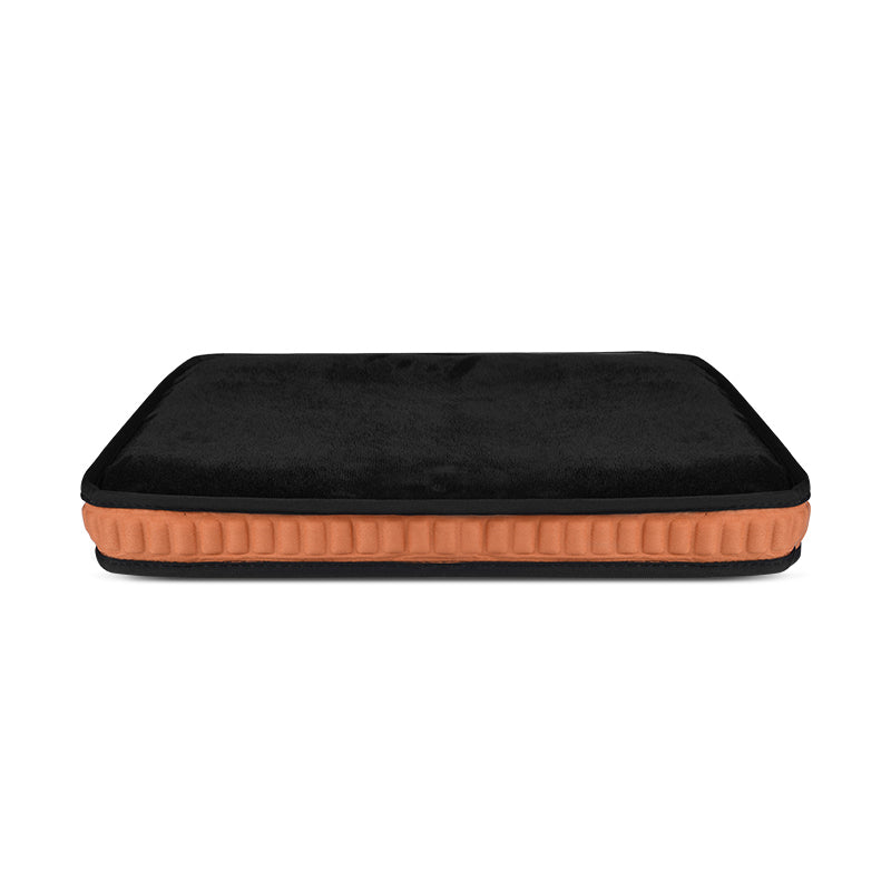 Wiwu Alpha Slim Sleeve 16 inç Su Geçirmez Laptop Çantası Siyah