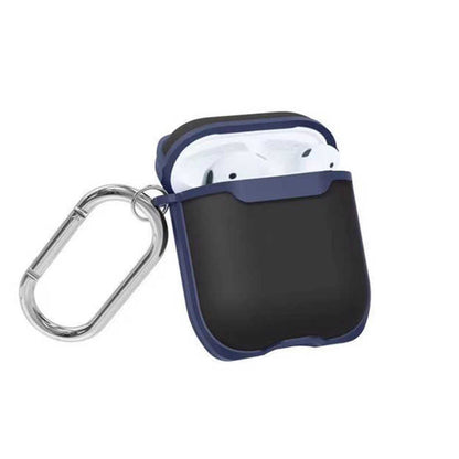 Wiwu APC001 Airpods Kılıf Mavi-Siyah