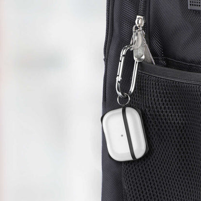 Wiwu APC001 Airpods Pro Kılıf Turuncu