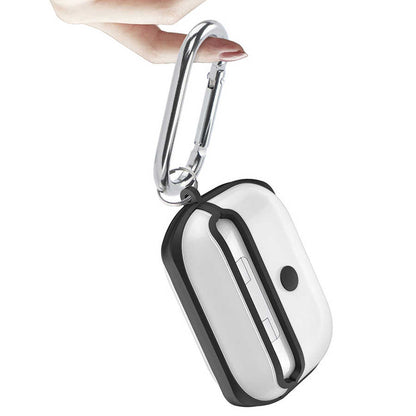 Wiwu APC001 Airpods Pro Kılıf Gri