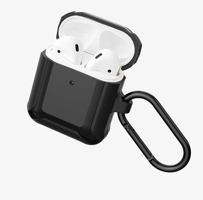 Wiwu APC002 Airpods Kılıf Kırmızı