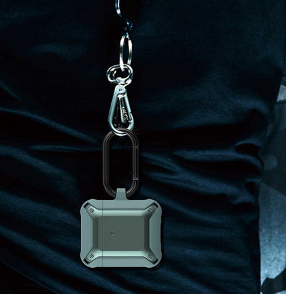 Wiwu APC002 Airpods Kılıf Mavi