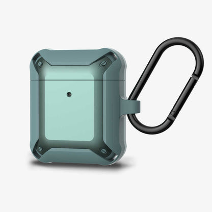 Wiwu APC002 Airpods Kılıf Yeşil