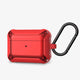 Wiwu APC004 Airpods Pro Kılıf Kırmızı