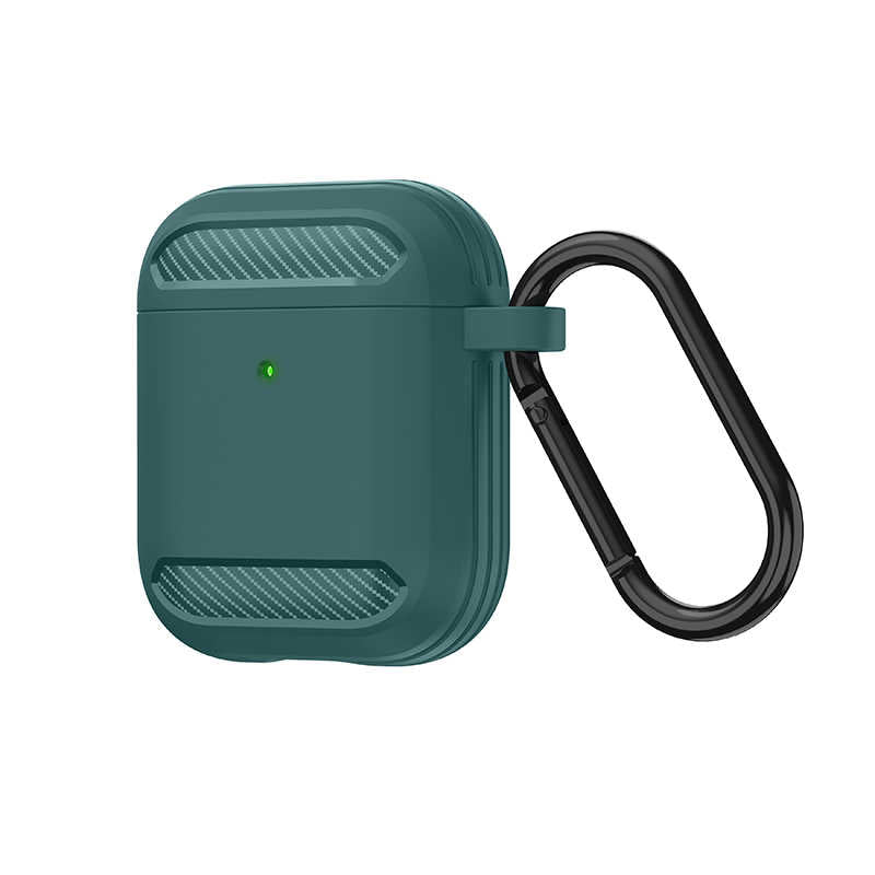 Wiwu APC005 Airpods Kılıf Yeşil