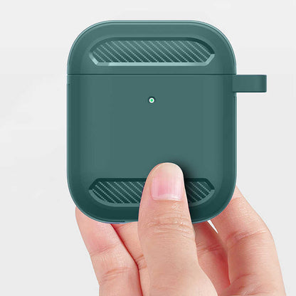 Wiwu APC005 Airpods Kılıf Yeşil