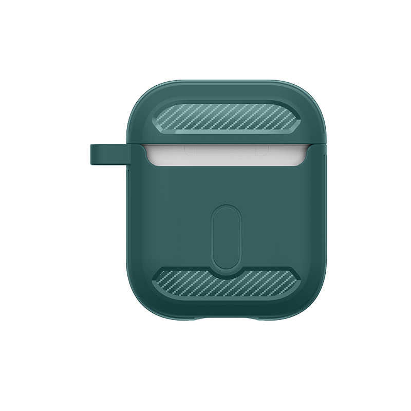 Wiwu APC005 Airpods Kılıf Yeşil