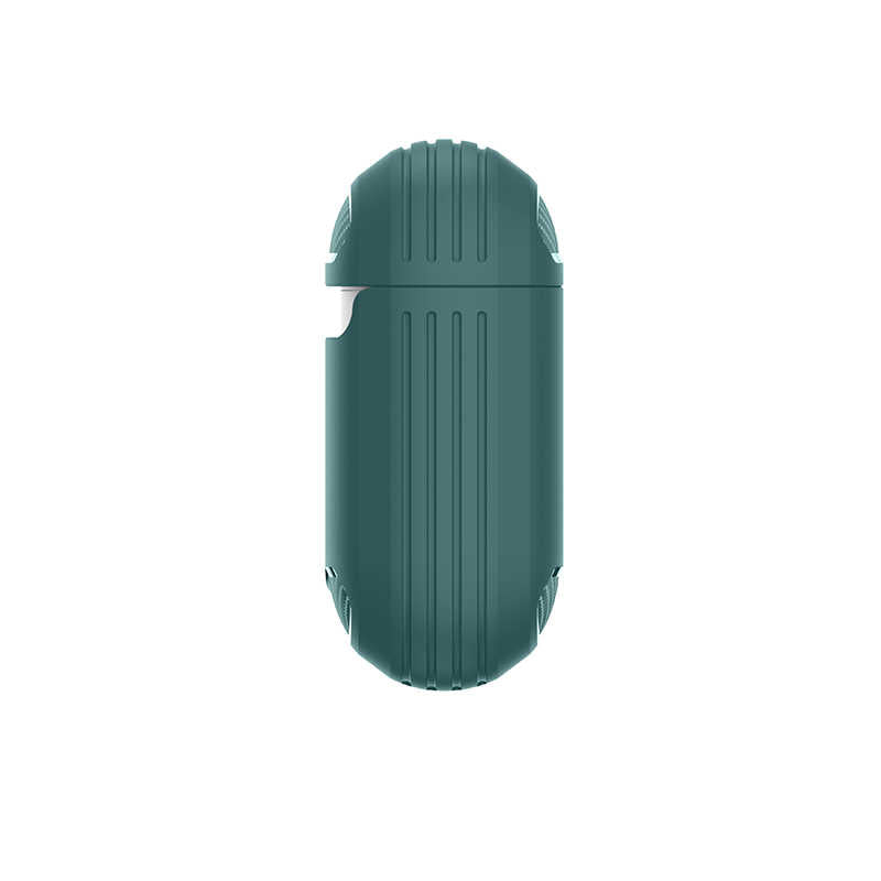 Wiwu APC005 Airpods Kılıf Gri