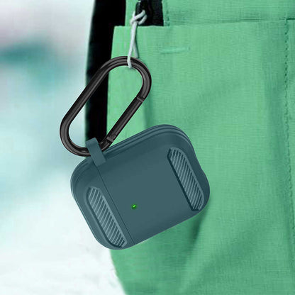 Wiwu APC005 Airpods Kılıf Kırmızı