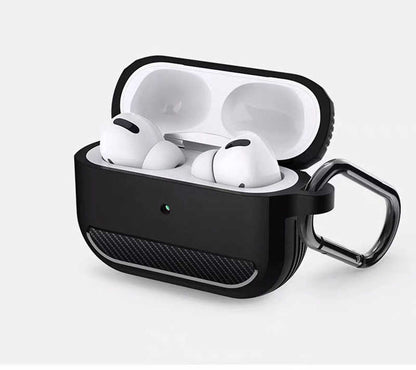 Wiwu APC005 Airpods Pro Kılıf Gri